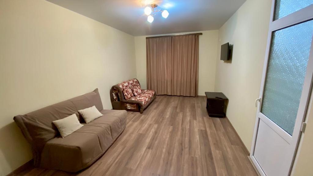 Mini Hotel Diva Alakhadze Exterior photo